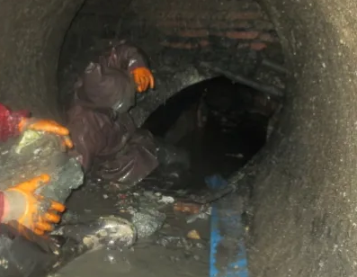 鹤壁管道清淤电话