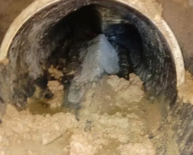 鹤壁管道清淤多少钱