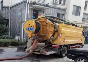 鹤壁疏通下水道多少钱