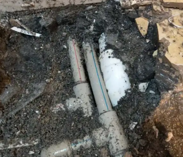 鹤壁漏水检测多少钱
