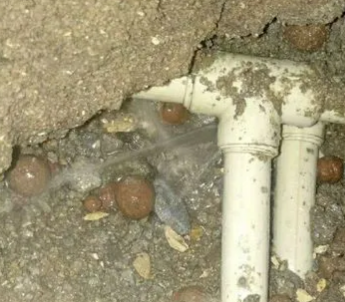 鹤壁漏水检测多少钱