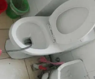 鹤壁马桶疏通多少钱