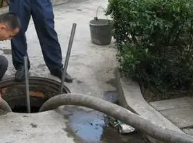鹤壁抽化粪池哪家好