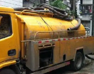 鹤壁抽化粪池多少钱